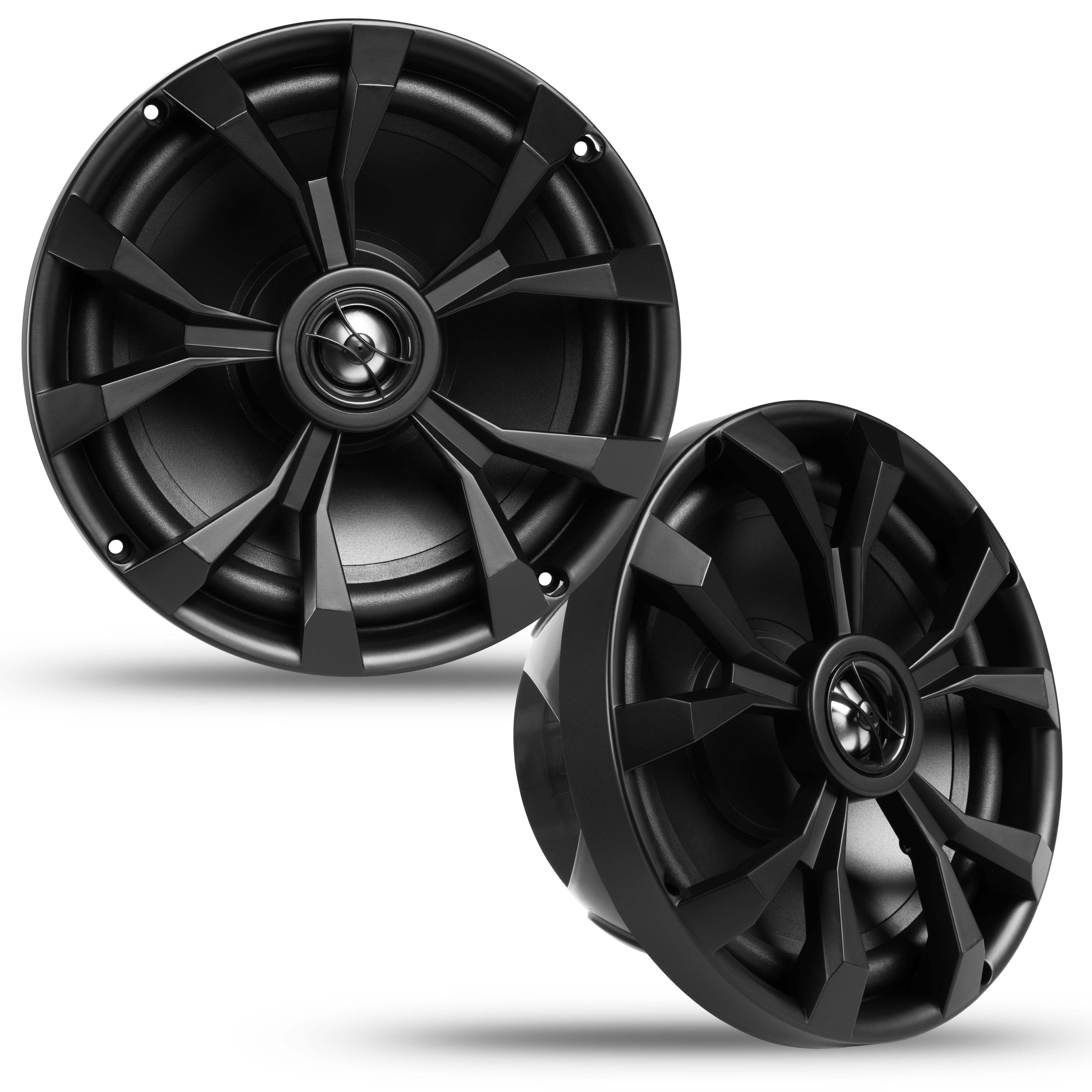 BBMS8B 500W Peak (250W RMS) 8