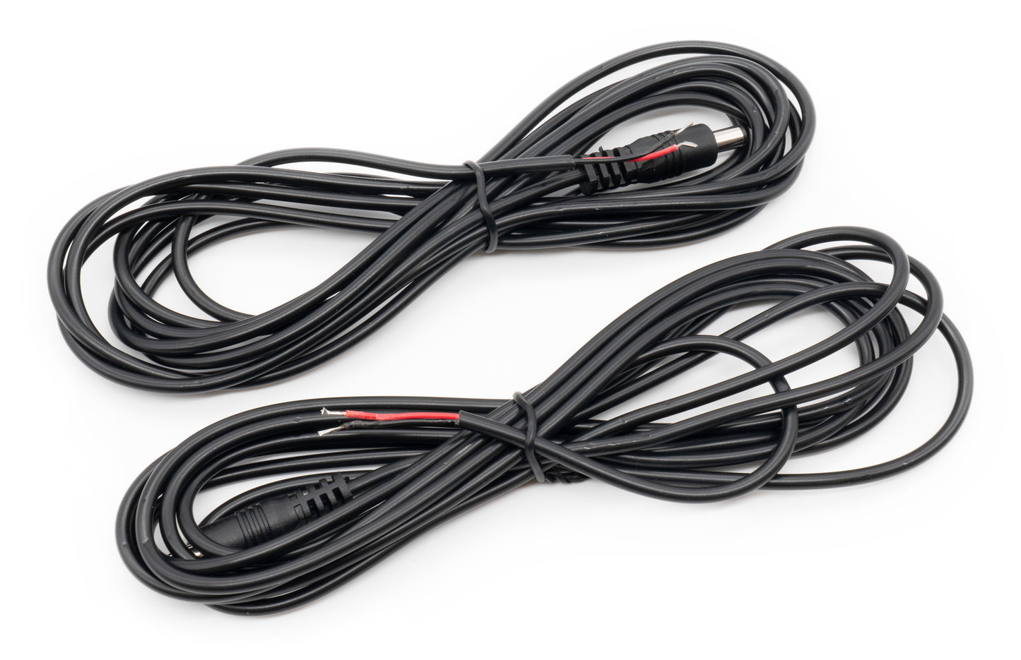 BWT6LED 500W Peak (250W RMS) 6.5" Marine Tower Speakers with Multi-Color LED Lighting and Remote