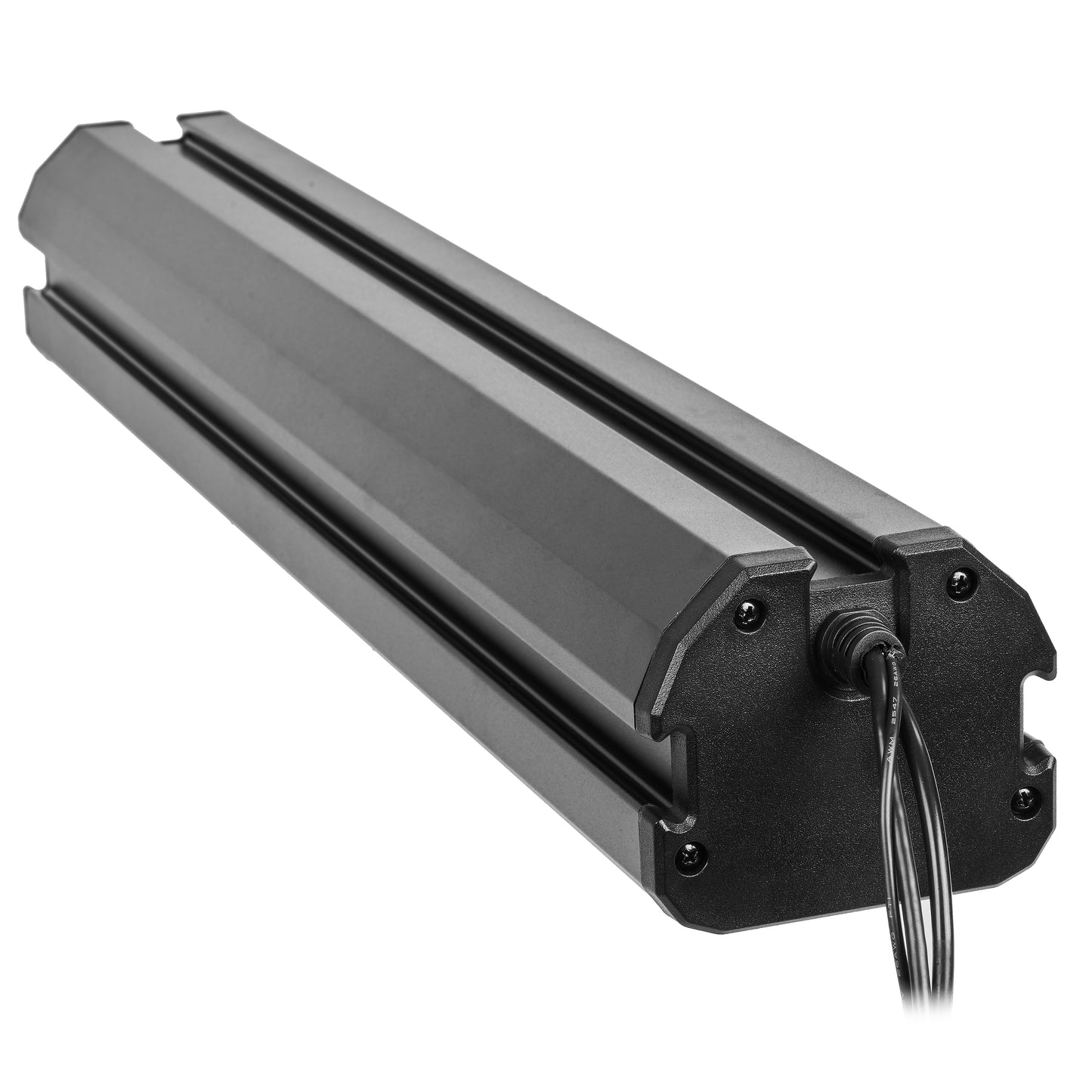 BASB26 Version 2 (BASB26v2) 26" 500W Weatherproof UTV/ATV/Powersports Bluetooth Soundbar with 6 Speakers