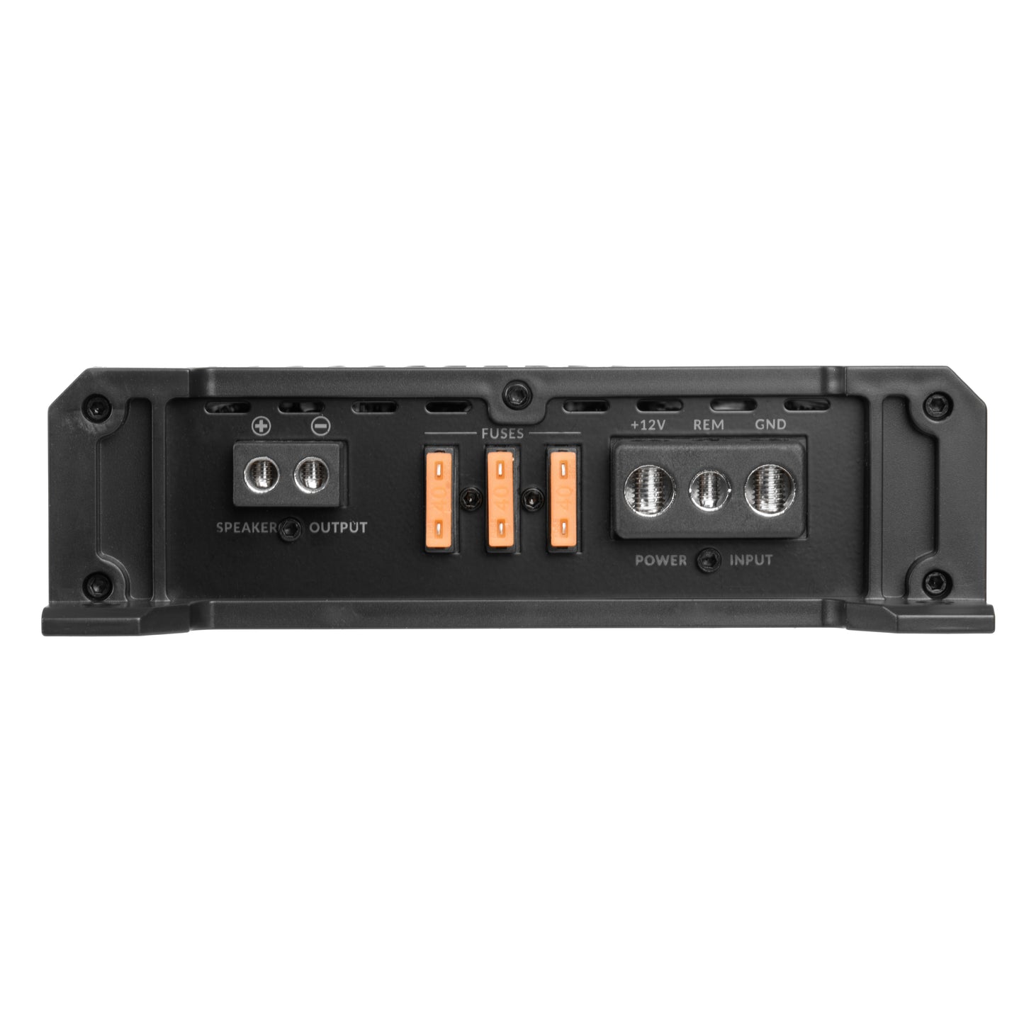 BXD3K | 3000W Peak BX-Series Class-D Monoblock Amplifier with Bass Remote