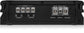 BB3000Dv2 | 3000W Peak BB-Series Class-D Monoblock Amplifier with Bass Remote