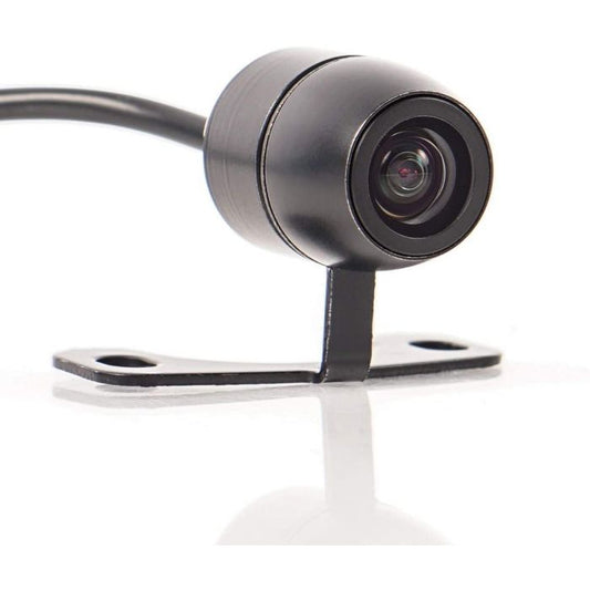 BBCAM1 | Universal Waterproof Flush/Surface Mount Rearview Backup Camera