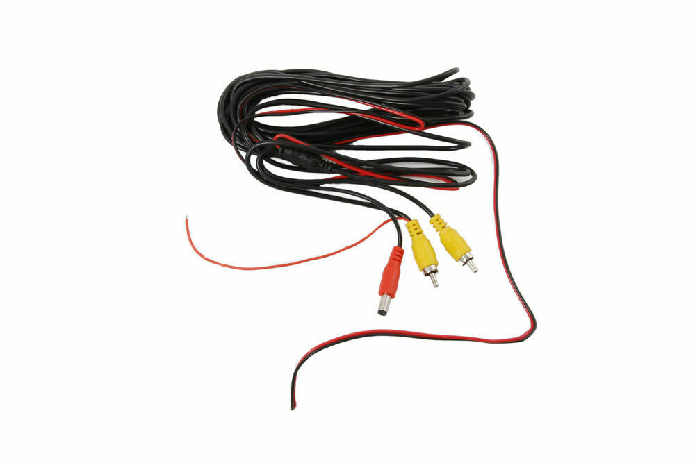 BBCAM3 | Universal Waterproof Bracket/Surface Mount Rearview Backup Camera