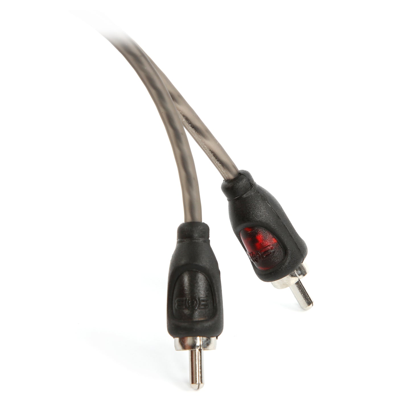 BBIC3 | 3m (9.8 ft) 2-Channel RCA Audio Interconnect Cable