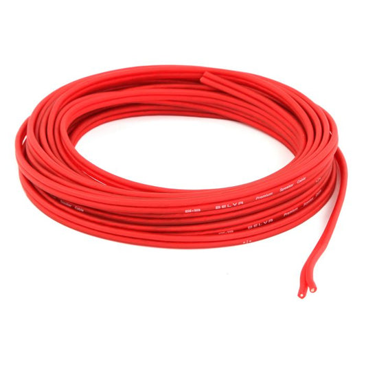 BBSW167 | 16 Gauge 7 Meter (23 ft) CCA Speaker Wire