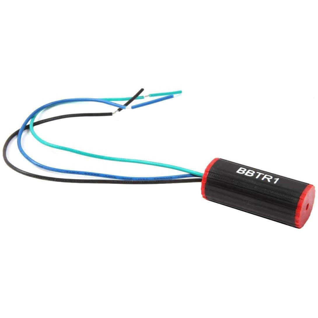 BBTR1 | Video In Motion Bypass for select 2013-2017 Pioneer and Jensen Car Stereos