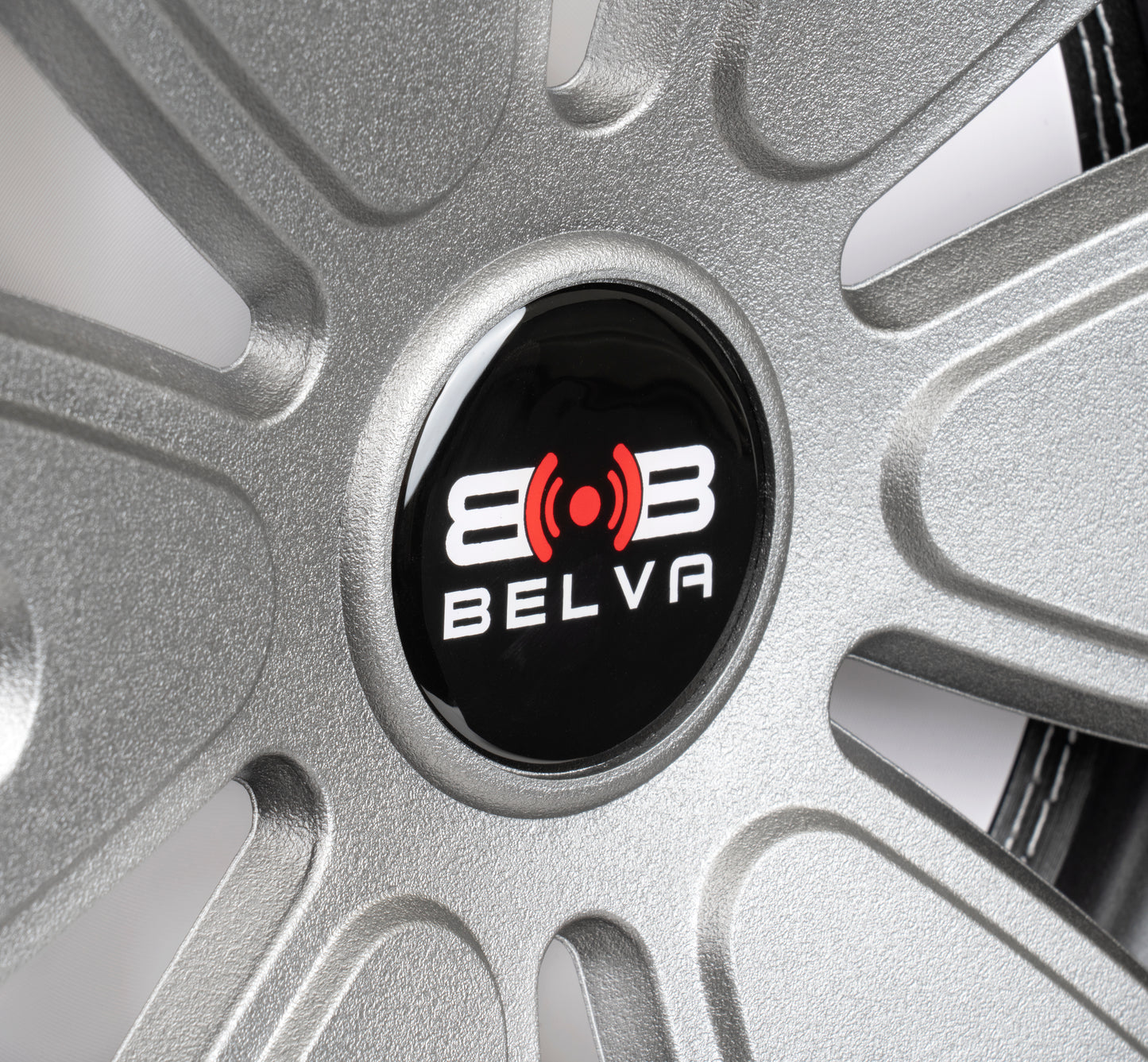 BLB112LED | 750W Peak Single 12" Loaded Ported Subwoofer Enclosure w/ Multi-Color LED and Remote