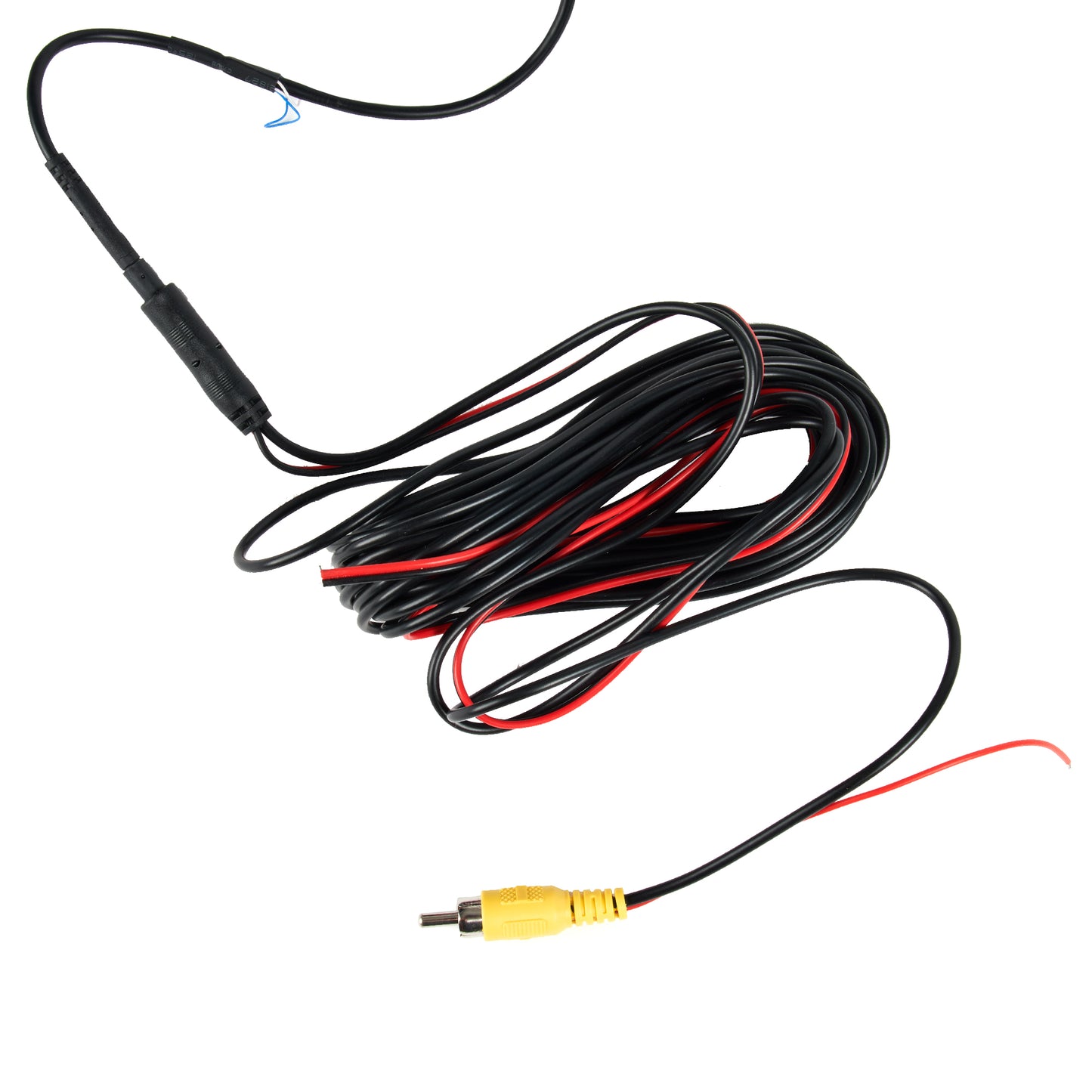 BLPCAM2 | Waterproof License Plate Mount Rearview Backup Camera