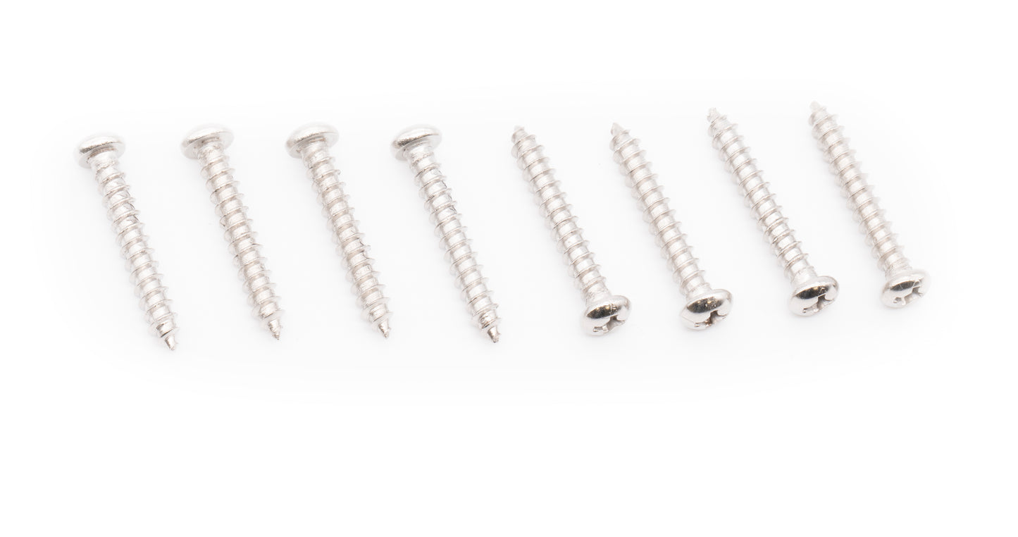 BMS65WH 500W Peak (250W RMS) 6.5" 2-Way Coaxial Marine Speakers (White)