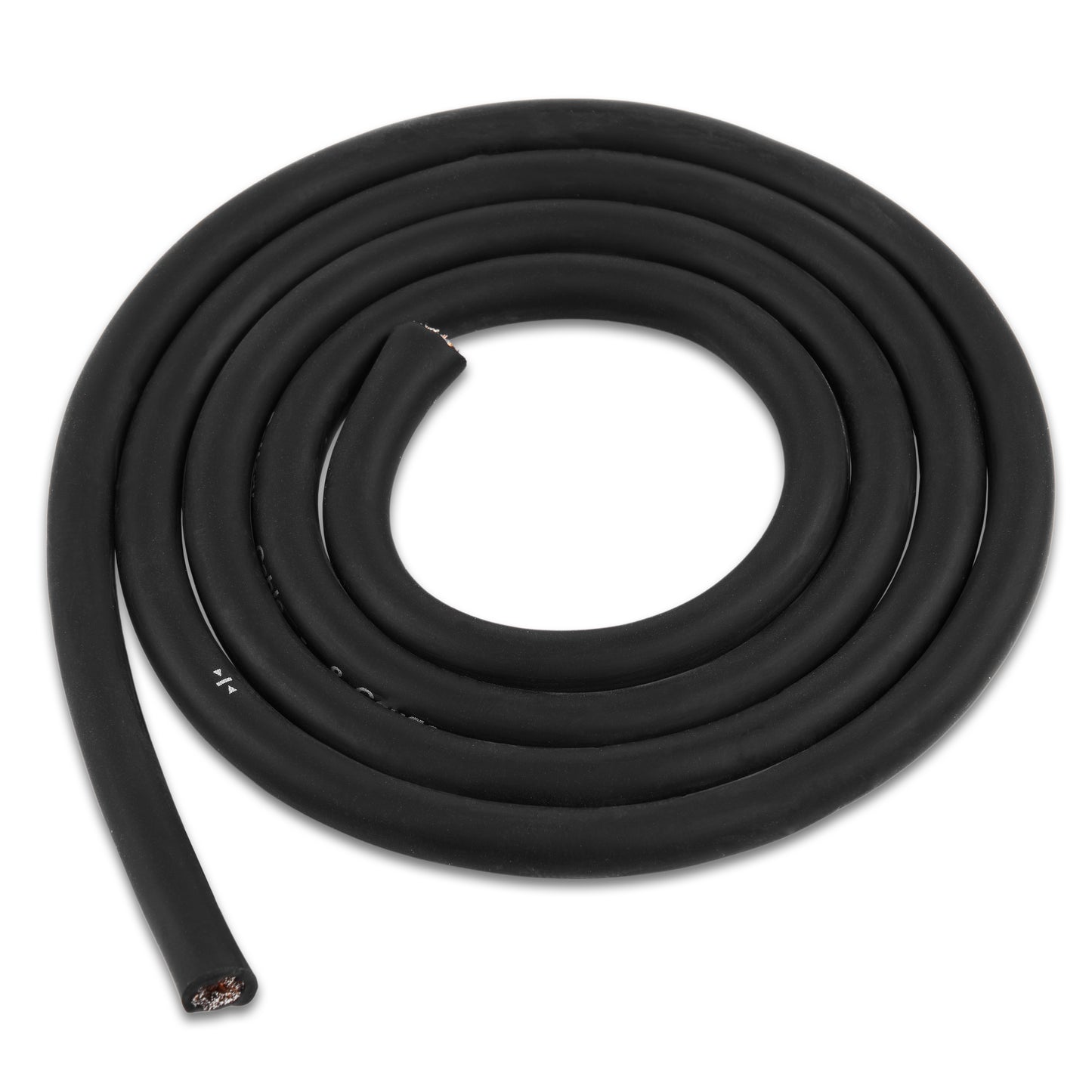 BPK8 | 8 Gauge Premium (CCA) Copper Clad Aluminum Amplifier Power Wiring Kit with Speaker Wire