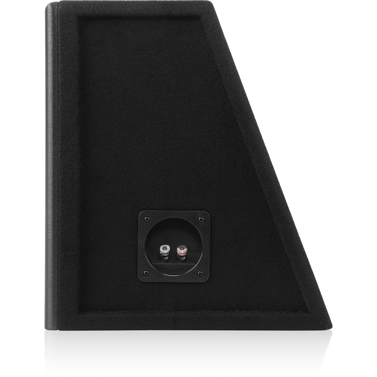 BPKG110v2 | 500W Peak Single 10" Loaded Ported Subwoofer Package with Amplifier & Wiring Kit