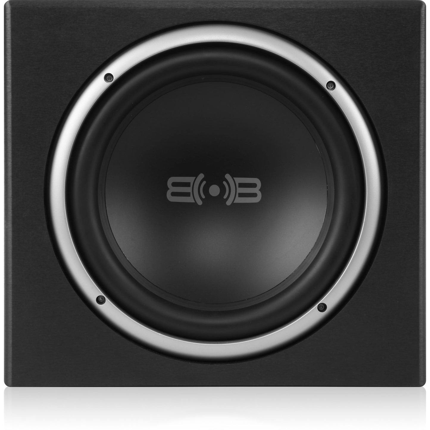 BPKG112v2 | 600W Peak Single 12" Loaded Ported Subwoofer Package with Amplifier & Wiring Kit