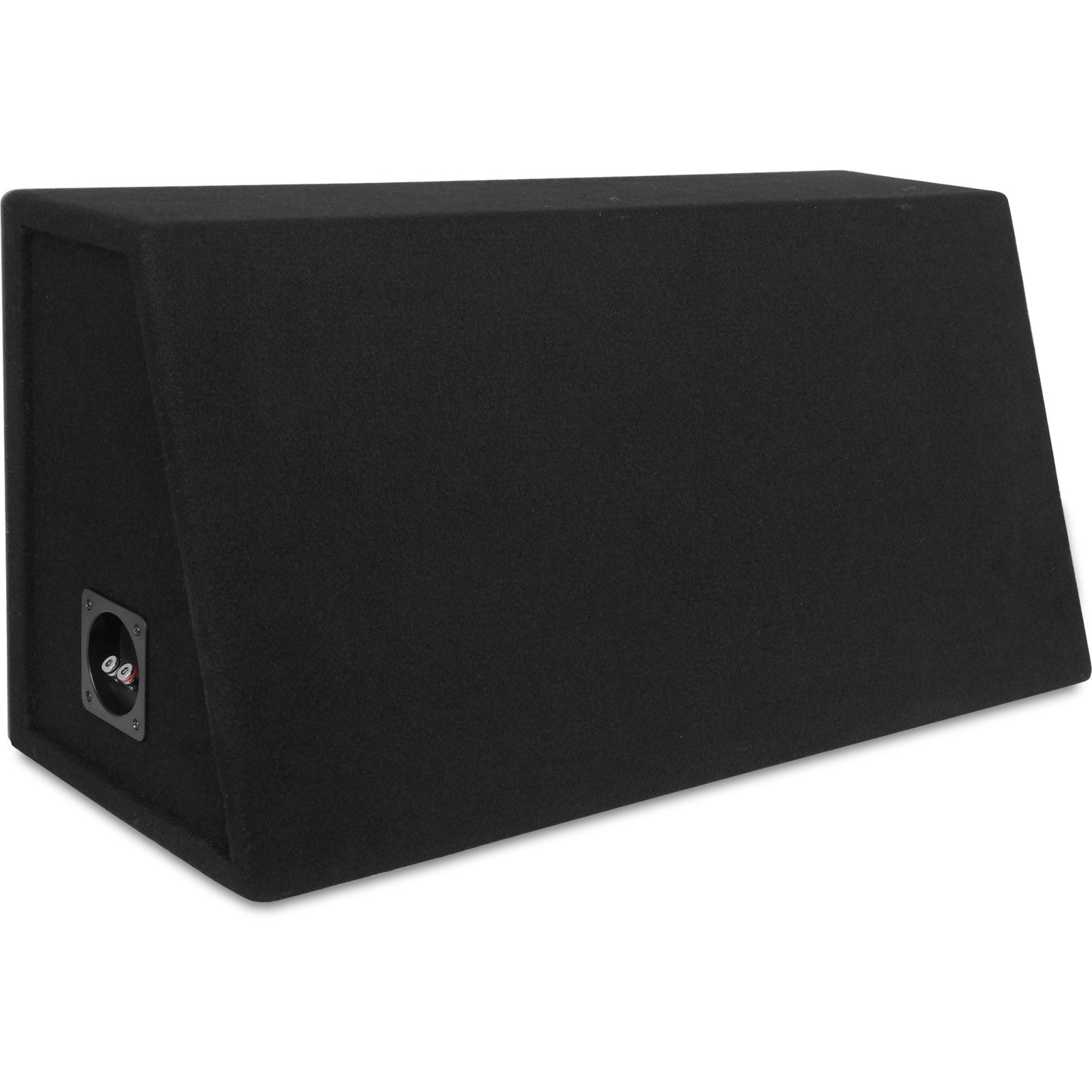 BPKG210v2 | 1000W Peak Dual 10" Loaded Ported Subwoofer Package with Amplifier & Wiring Kit