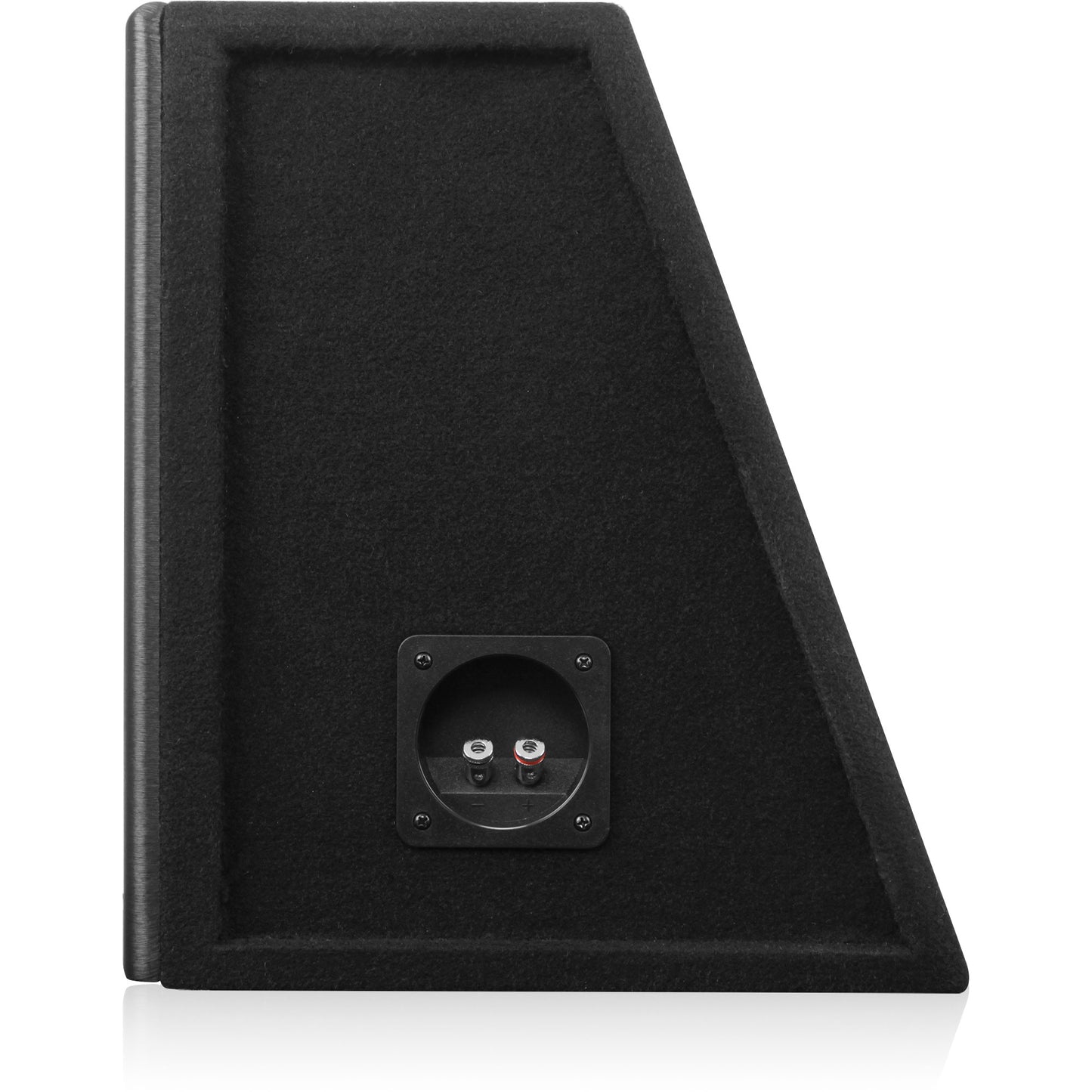 BPKG210v2 | 1000W Peak Dual 10" Loaded Ported Subwoofer Package with Amplifier & Wiring Kit