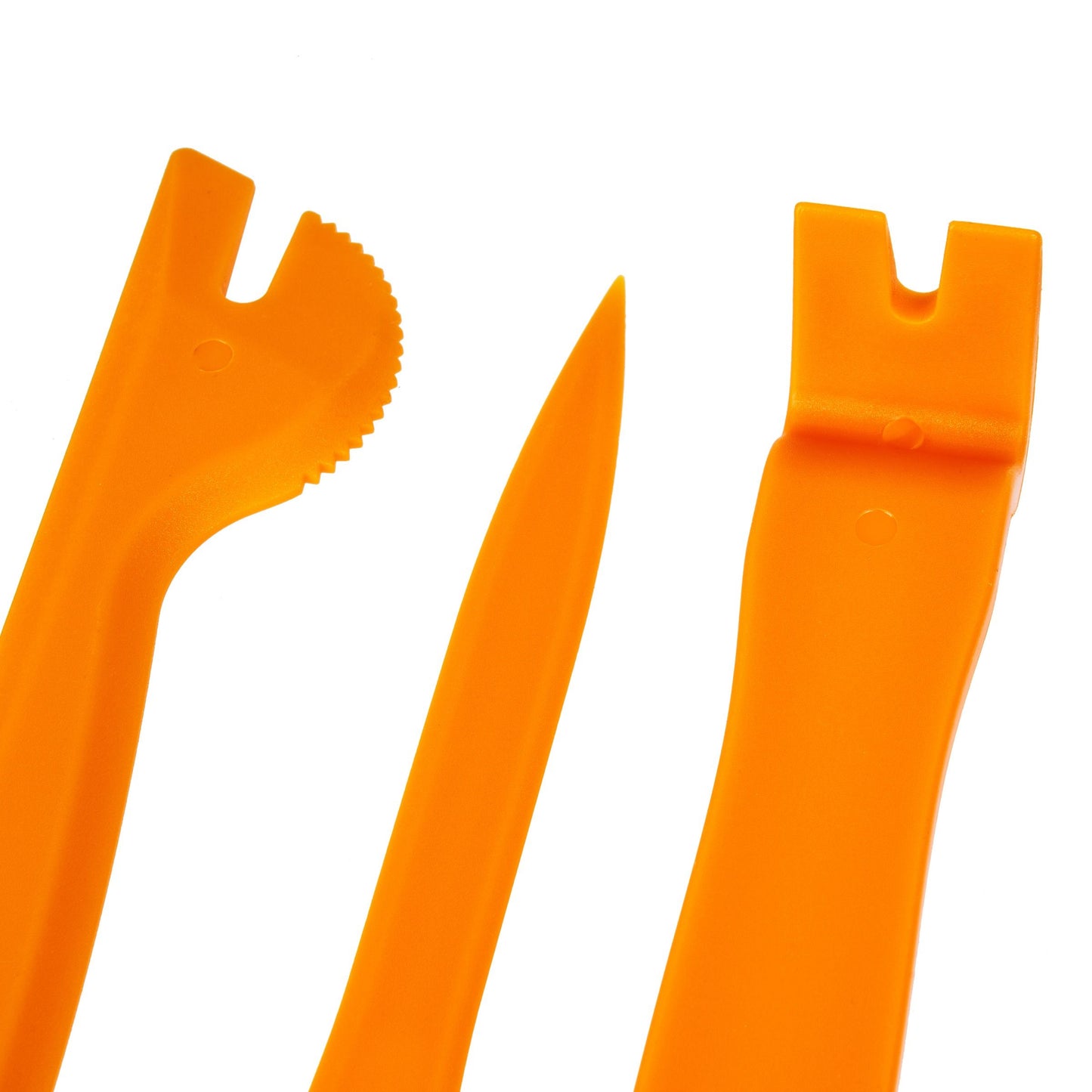 BTK106 | 6 Piece Panel Removal Tool Kit for Car Stereo, Speakers and Installation