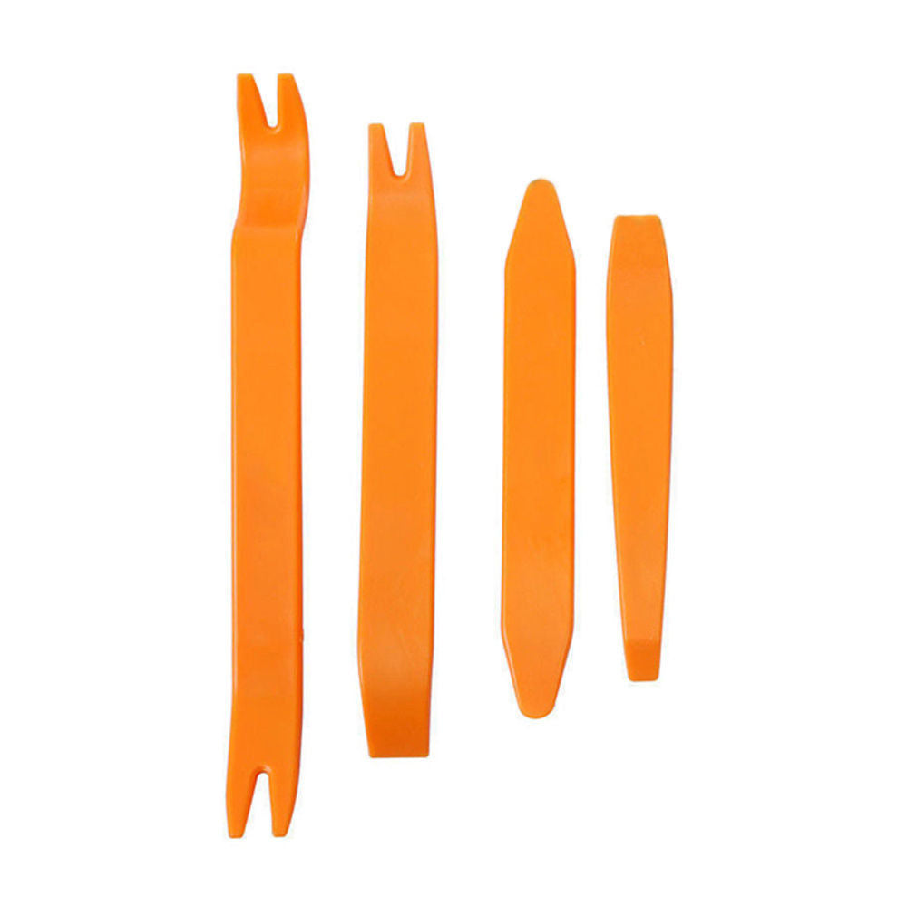 BTK112 | 12 Piece Master Panel Removal Tool Kit for Car Stereo, Speakers and Installation