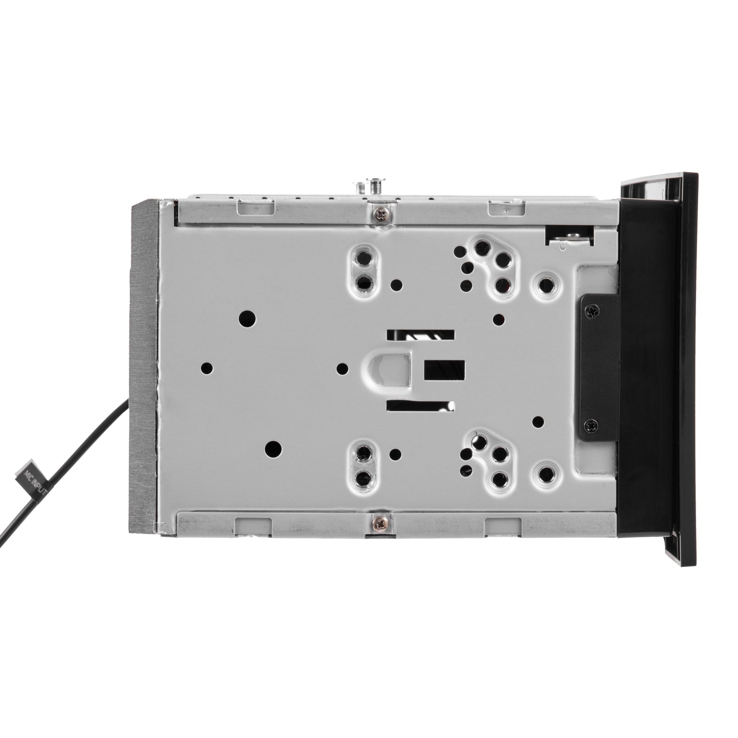 BVL62 | Double DIN CD/DVD Bluetooth In-Dash Car Stereo Receiver with 6.2" Touchscreen