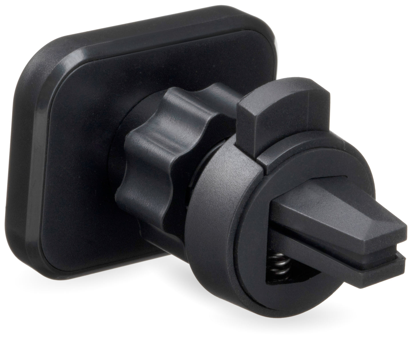 VMMAG2 | Universal Smartphone Car Air Vent Magnetic Mount with Adjustable Vent Clip