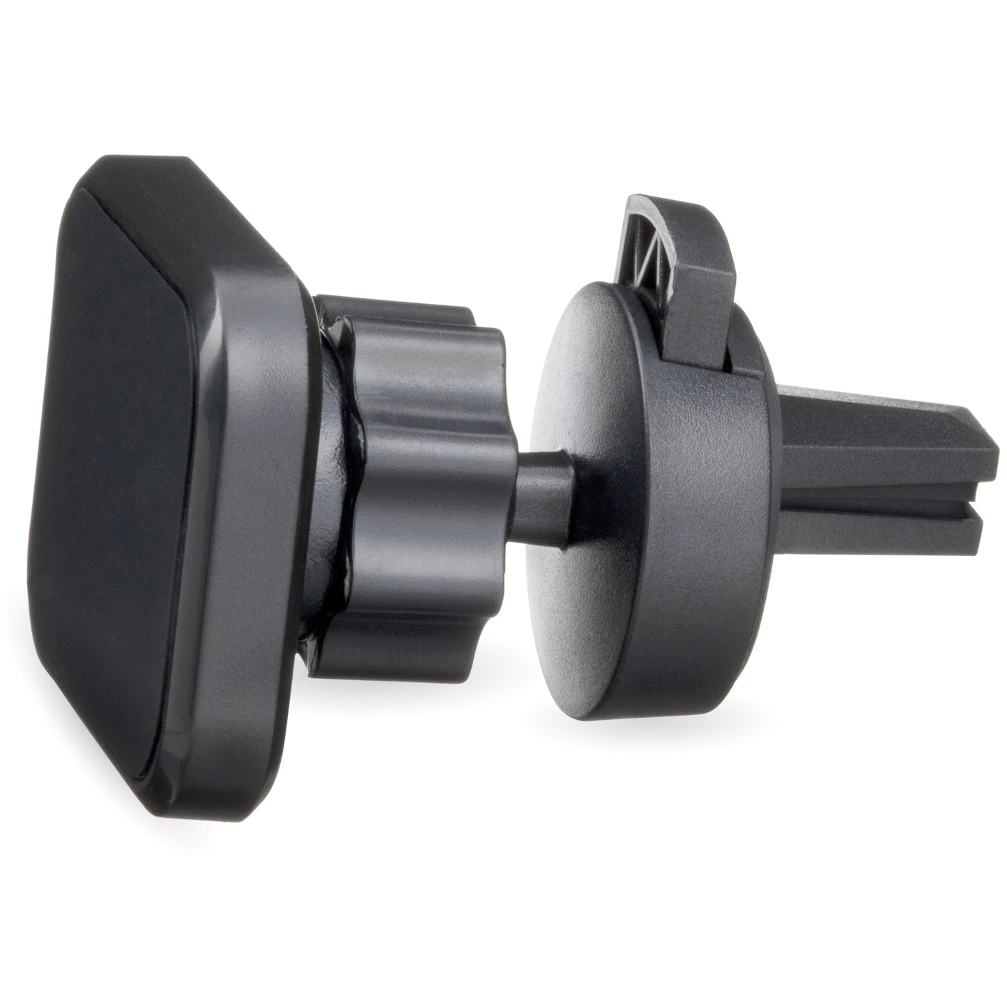 VMMAG2 | Universal Smartphone Car Air Vent Magnetic Mount with Adjustable Vent Clip