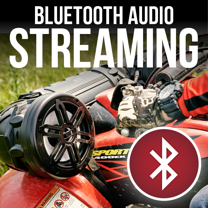 Barra de Sonido Bluetooth, 400 Watts – BSENX2940 – ENXUTA – Gelbring