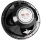 BBMS8B 500W Peak (250W RMS) 8" 2-Way Coaxial Marine Speakers (Black)