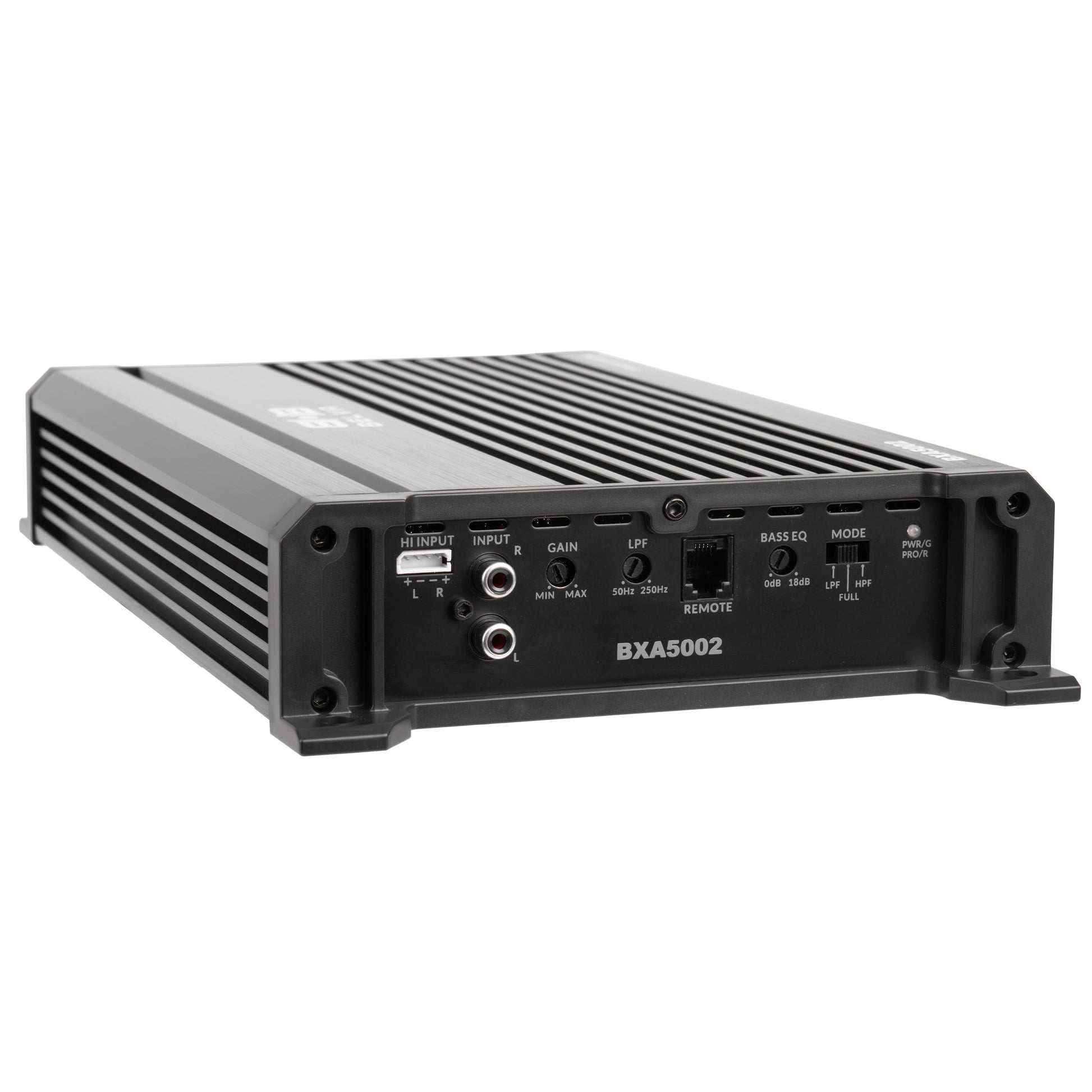 thumbnail image 2 of Belva BXD3K 3000W Monoblock Car Amplifier + Free 4 AWG Amp Kit Package – 1500W RMS 2 of 4