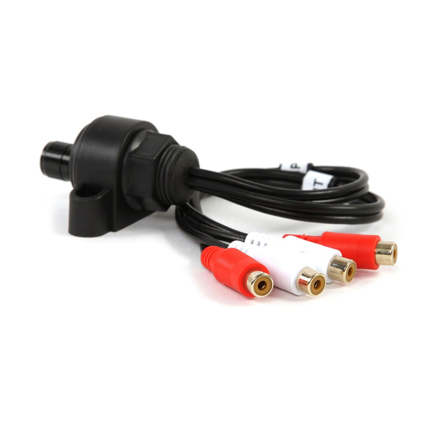 BARLC Universal Car Amplifier Remote Bass Level Control Knob Belva