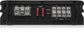 BB15004v2 | 1500W Peak BB-Series Full Range Class A/B 4-Channel Amplifier