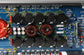 BB5000Dv2 | 5000W Peak BB-Series Class-D Monoblock Amplifier with Bass Remote