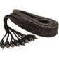 BBIC45 | 5m (16.4 ft) 4-Channel RCA Audio Interconnect Cable
