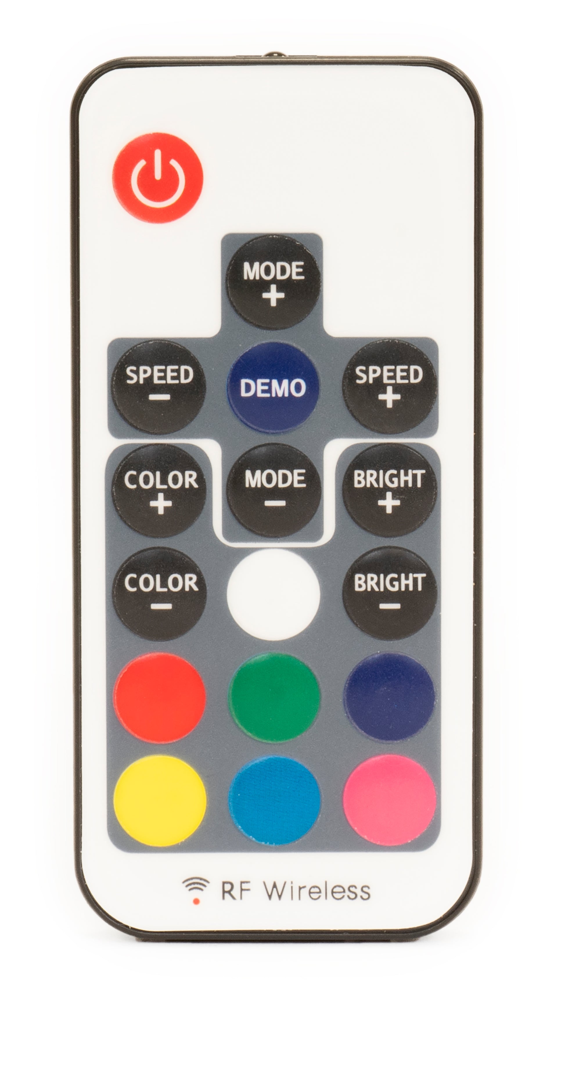 BLB212LED 1500W Peak Dual 12