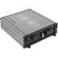 BPKG210v2 | 1000W Peak Dual 10" Loaded Ported Subwoofer Package with Amplifier & Wiring Kit