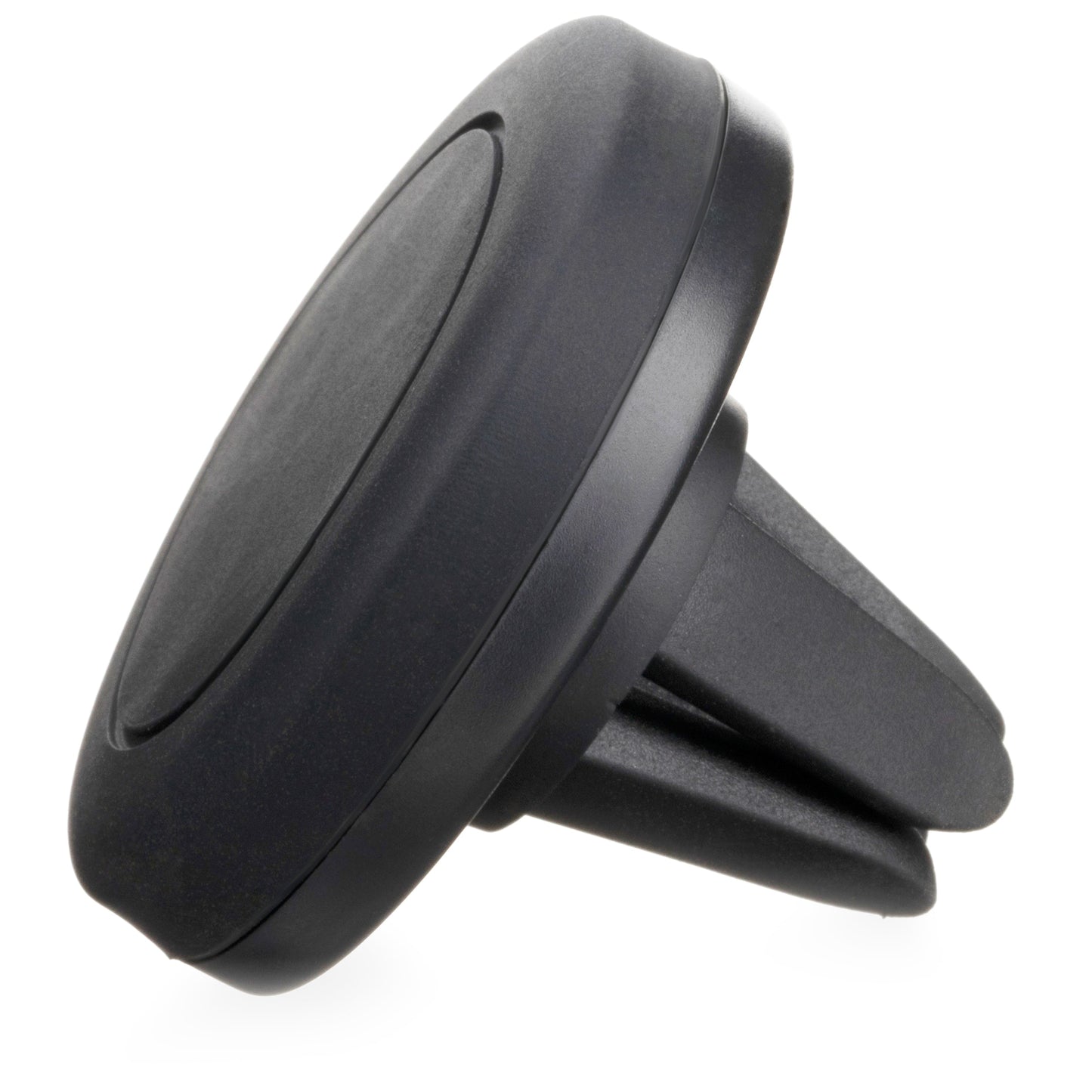 VMMAG5 | Universal Smartphone Car Air Vent Magnetic Mount with 4 Prong Vent Clip